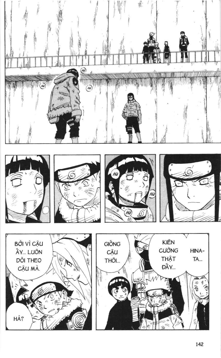 Naruto (NXB Kim Đồng) Chapter 80 - Trang 3
