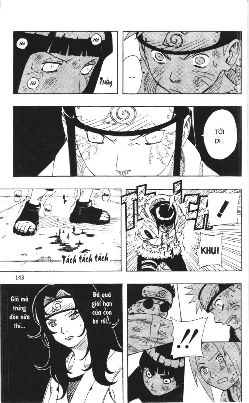 Naruto (NXB Kim Đồng) Chapter 80 - Trang 4