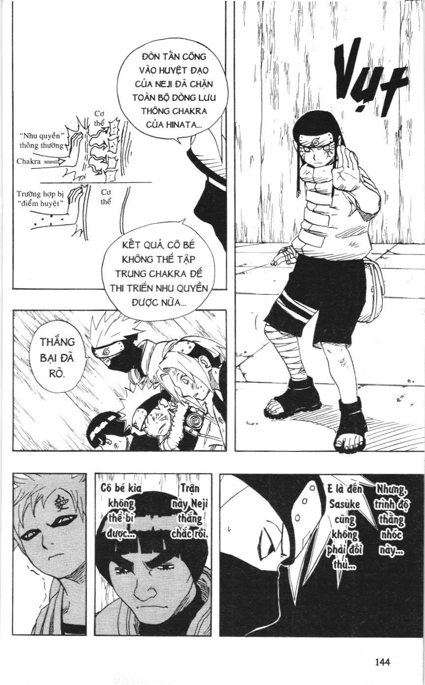 Naruto (NXB Kim Đồng) Chapter 80 - Trang 5