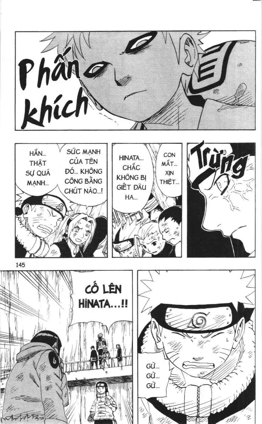 Naruto (NXB Kim Đồng) Chapter 80 - Trang 6