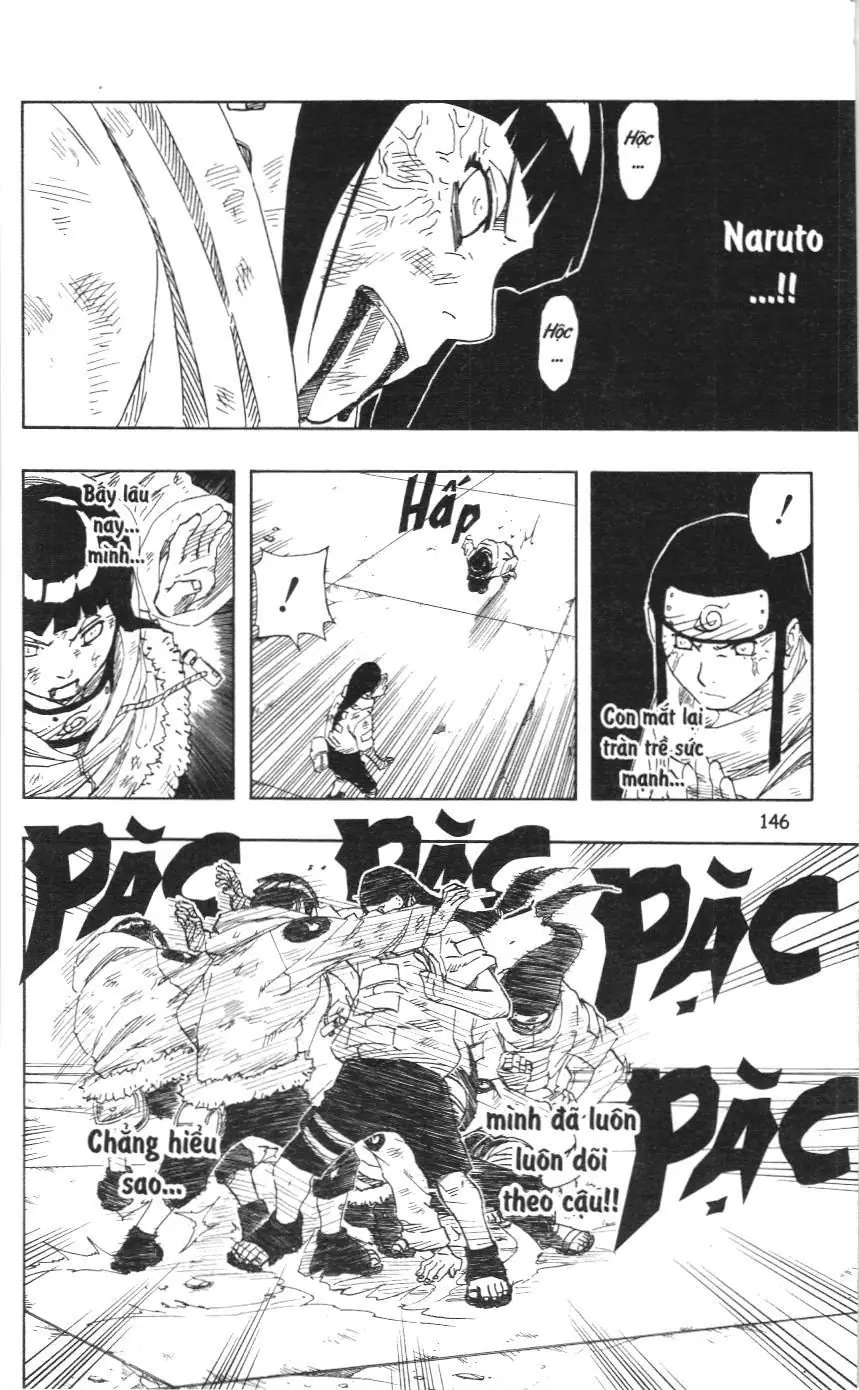 Naruto (NXB Kim Đồng) Chapter 80 - Trang 7