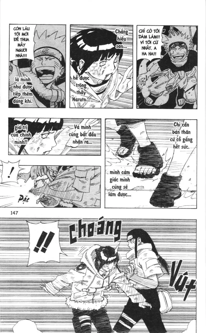 Naruto (NXB Kim Đồng) Chapter 80 - Trang 8