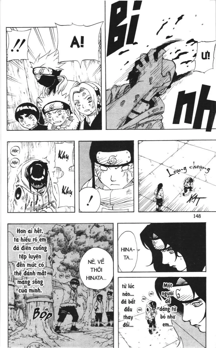Naruto (NXB Kim Đồng) Chapter 80 - Trang 9