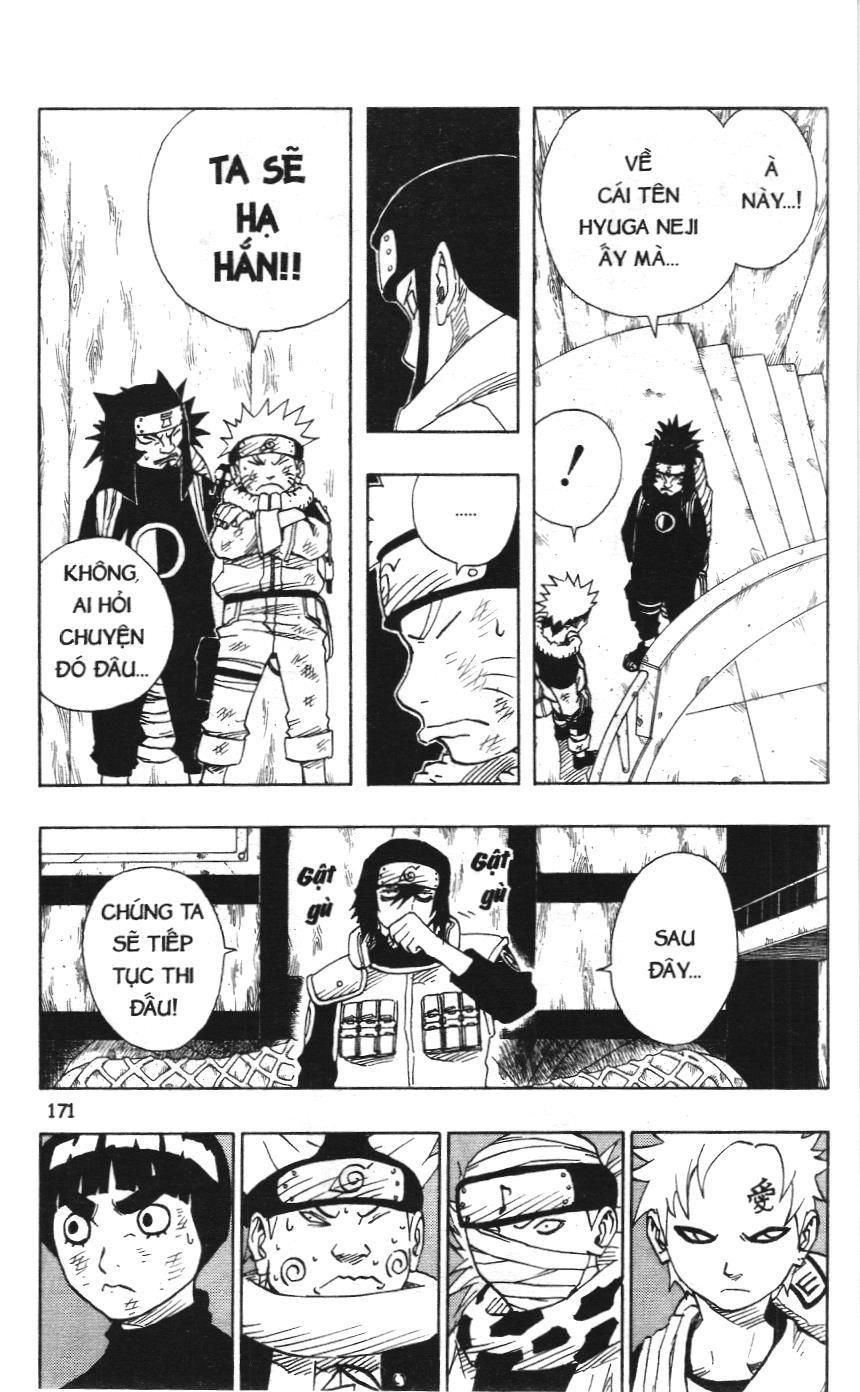 Naruto (NXB Kim Đồng) Chapter 81 - Trang 12