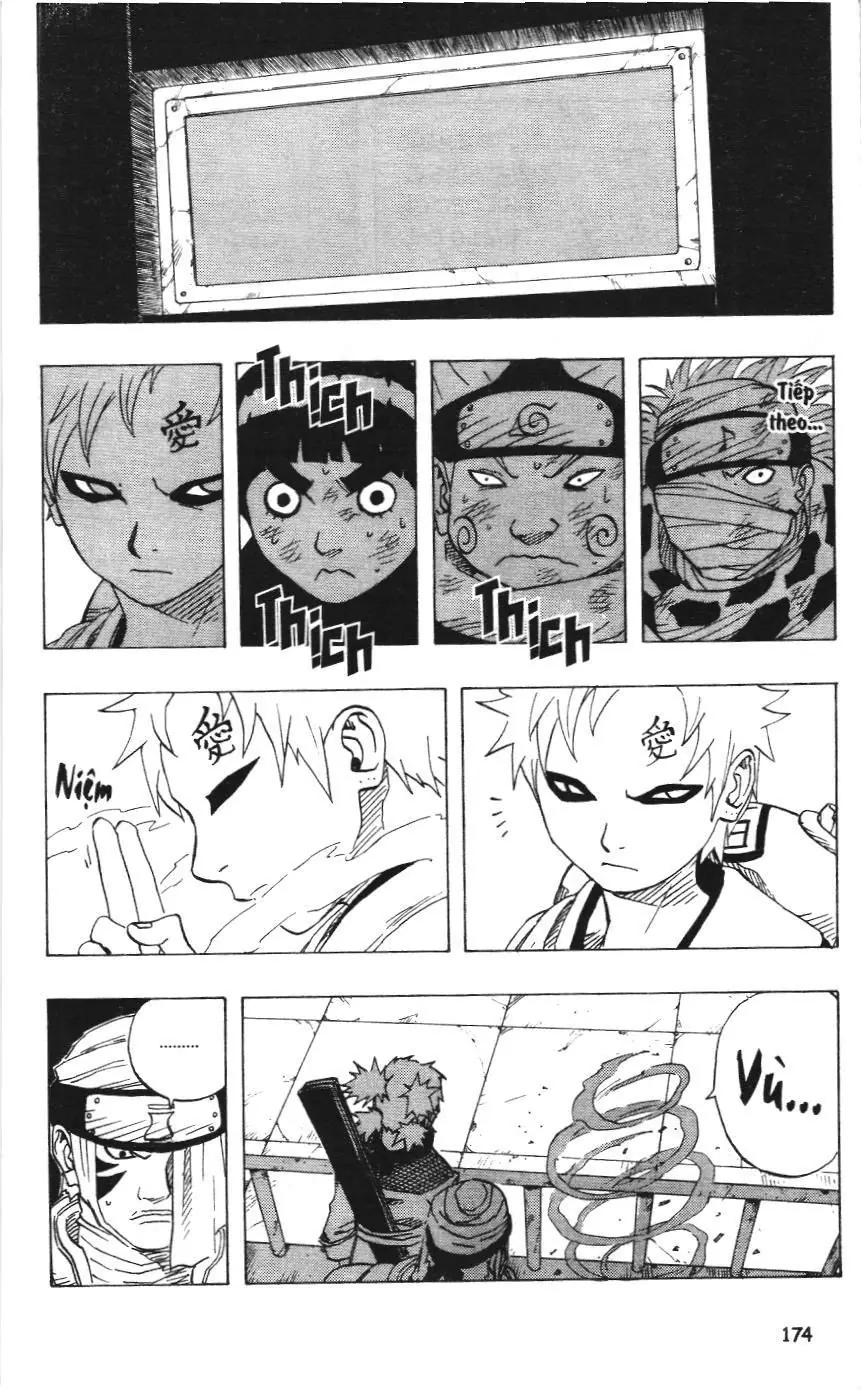 Naruto (NXB Kim Đồng) Chapter 81 - Trang 15