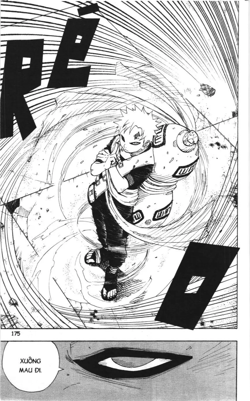 Naruto (NXB Kim Đồng) Chapter 81 - Trang 16