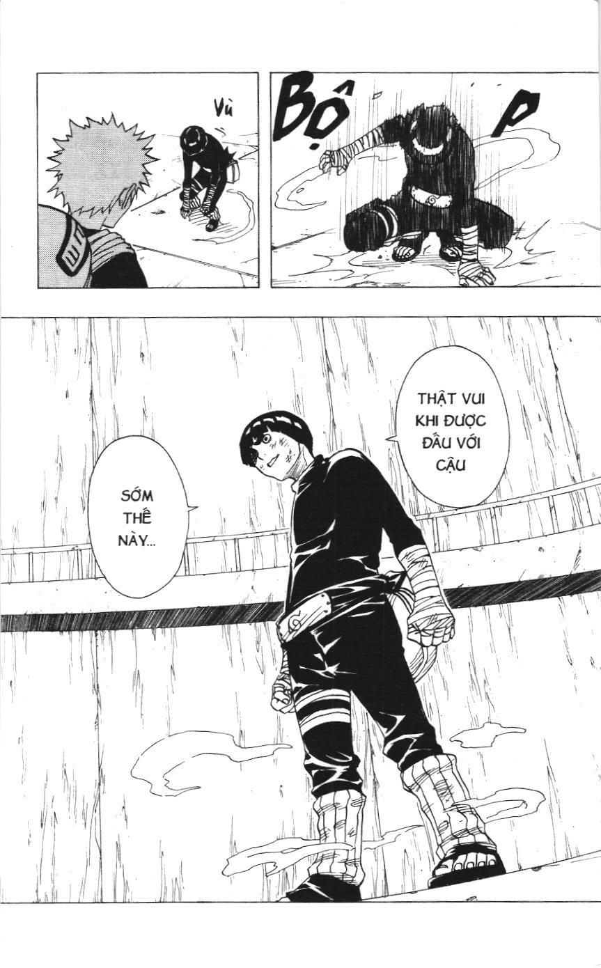Naruto (NXB Kim Đồng) Chapter 81 - Trang 19