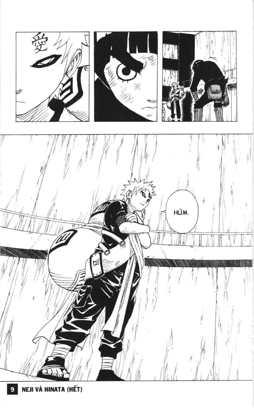 Naruto (NXB Kim Đồng) Chapter 81 - Trang 20