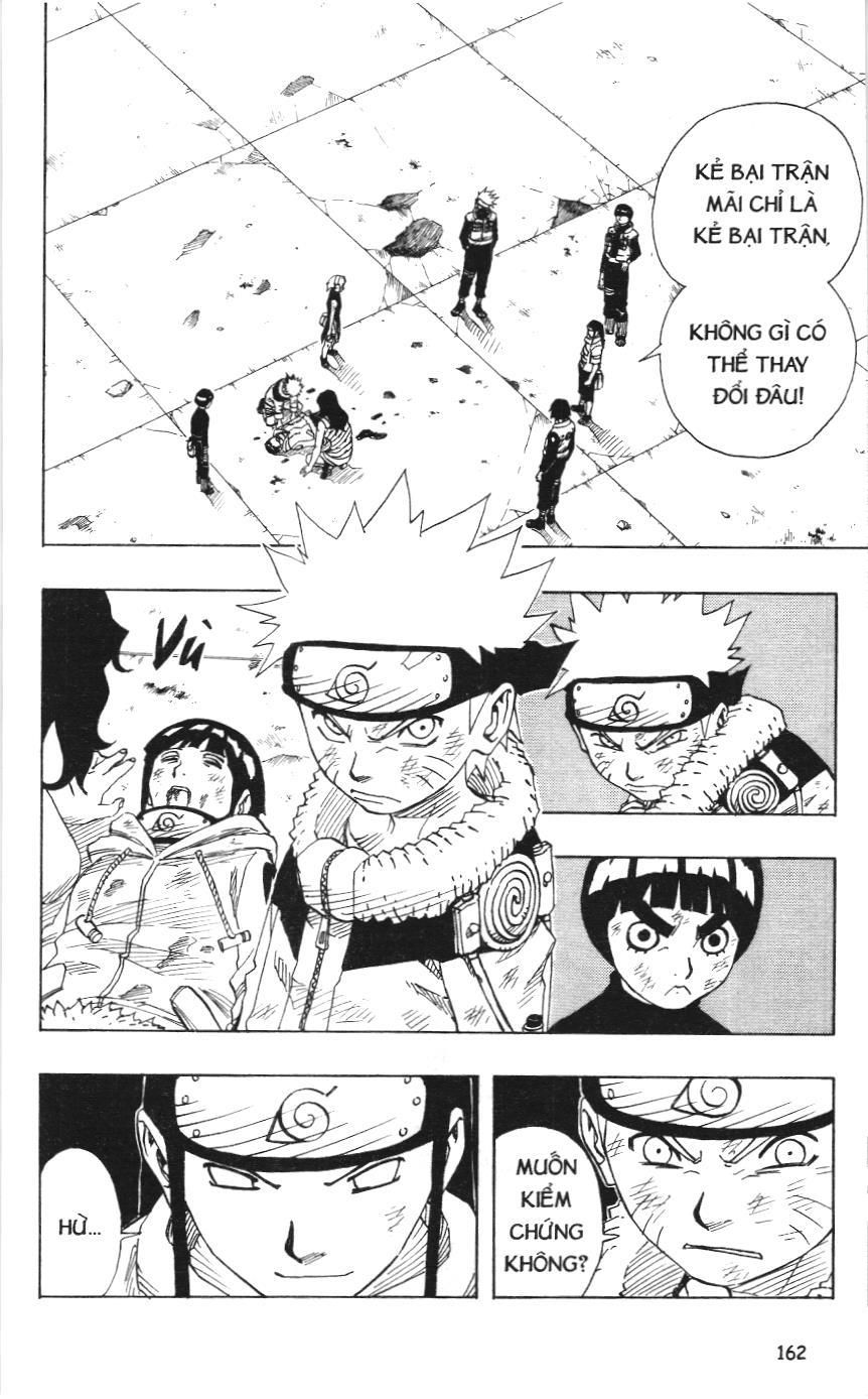 Naruto (NXB Kim Đồng) Chapter 81 - Trang 3