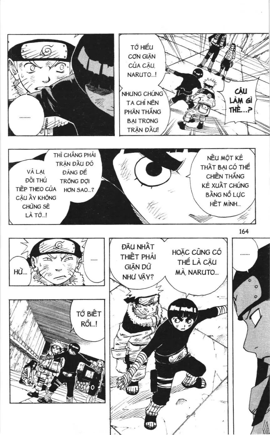 Naruto (NXB Kim Đồng) Chapter 81 - Trang 5