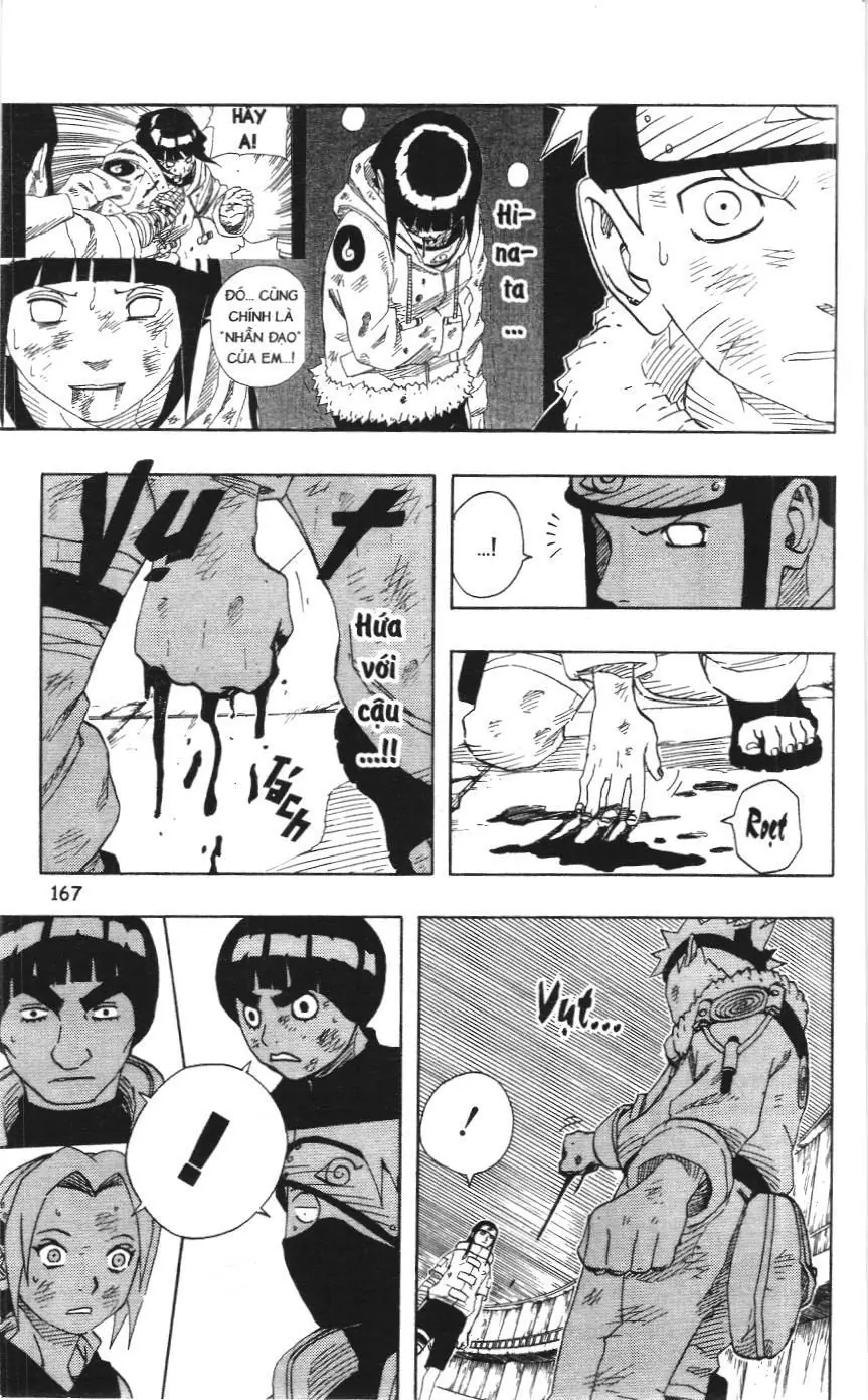 Naruto (NXB Kim Đồng) Chapter 81 - Trang 8