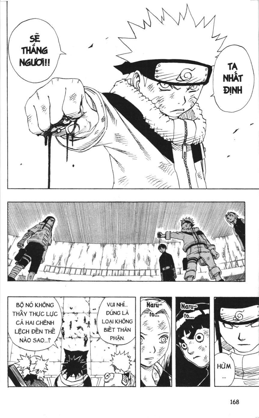 Naruto (NXB Kim Đồng) Chapter 81 - Trang 9