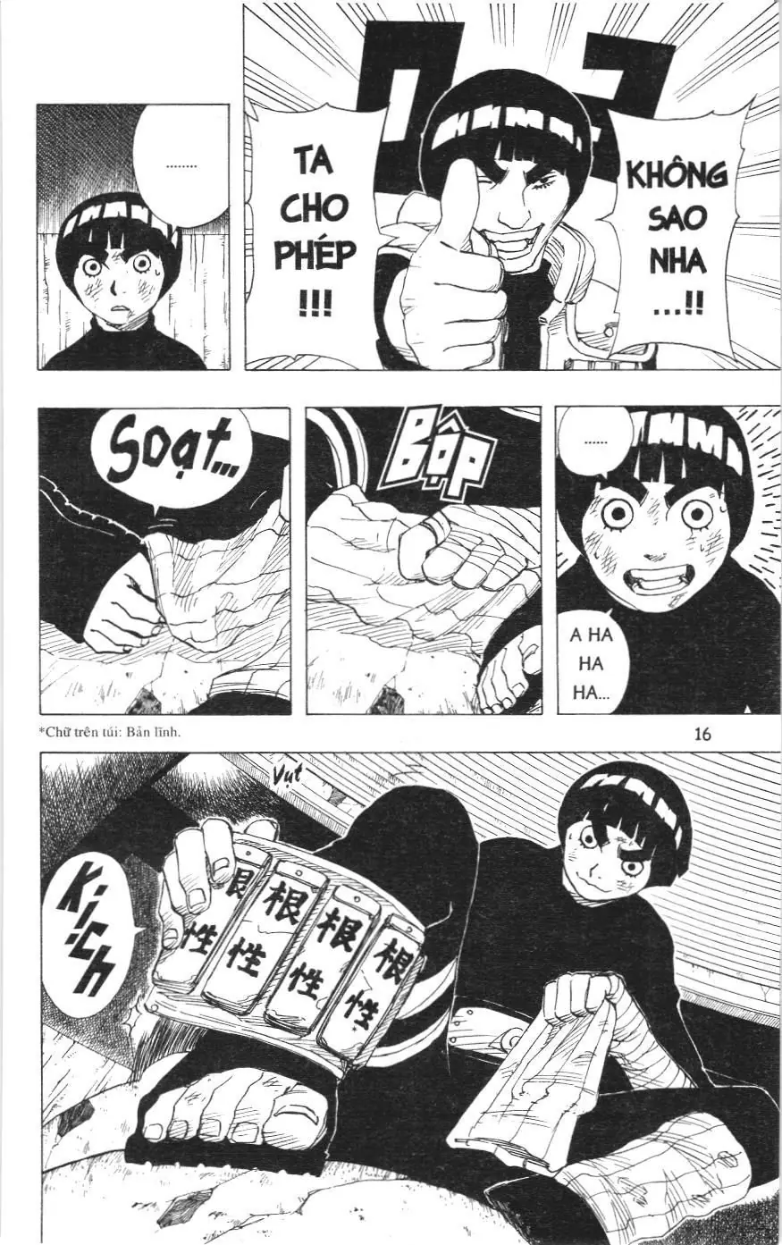 Naruto (NXB Kim Đồng) Chapter 82 - Trang 13