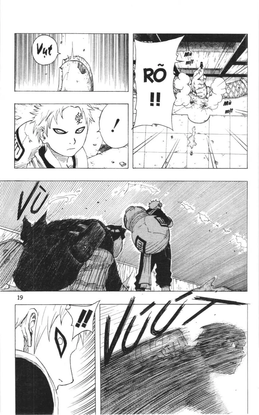 Naruto (NXB Kim Đồng) Chapter 82 - Trang 16