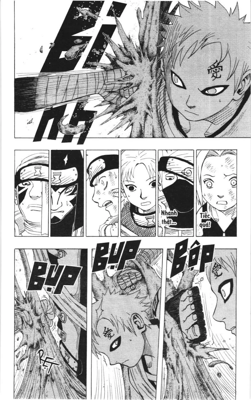 Naruto (NXB Kim Đồng) Chapter 82 - Trang 17