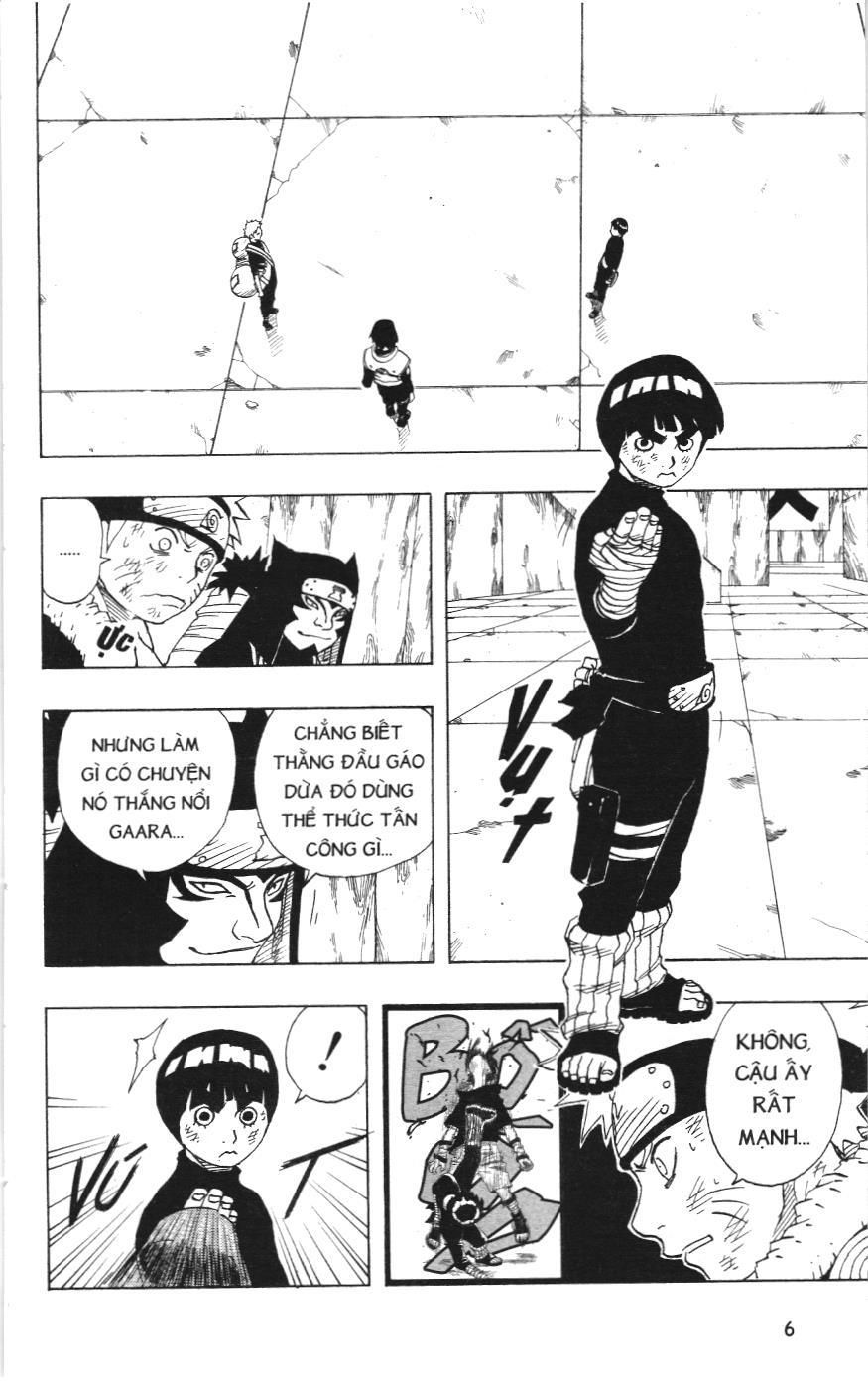 Naruto (NXB Kim Đồng) Chapter 82 - Trang 3