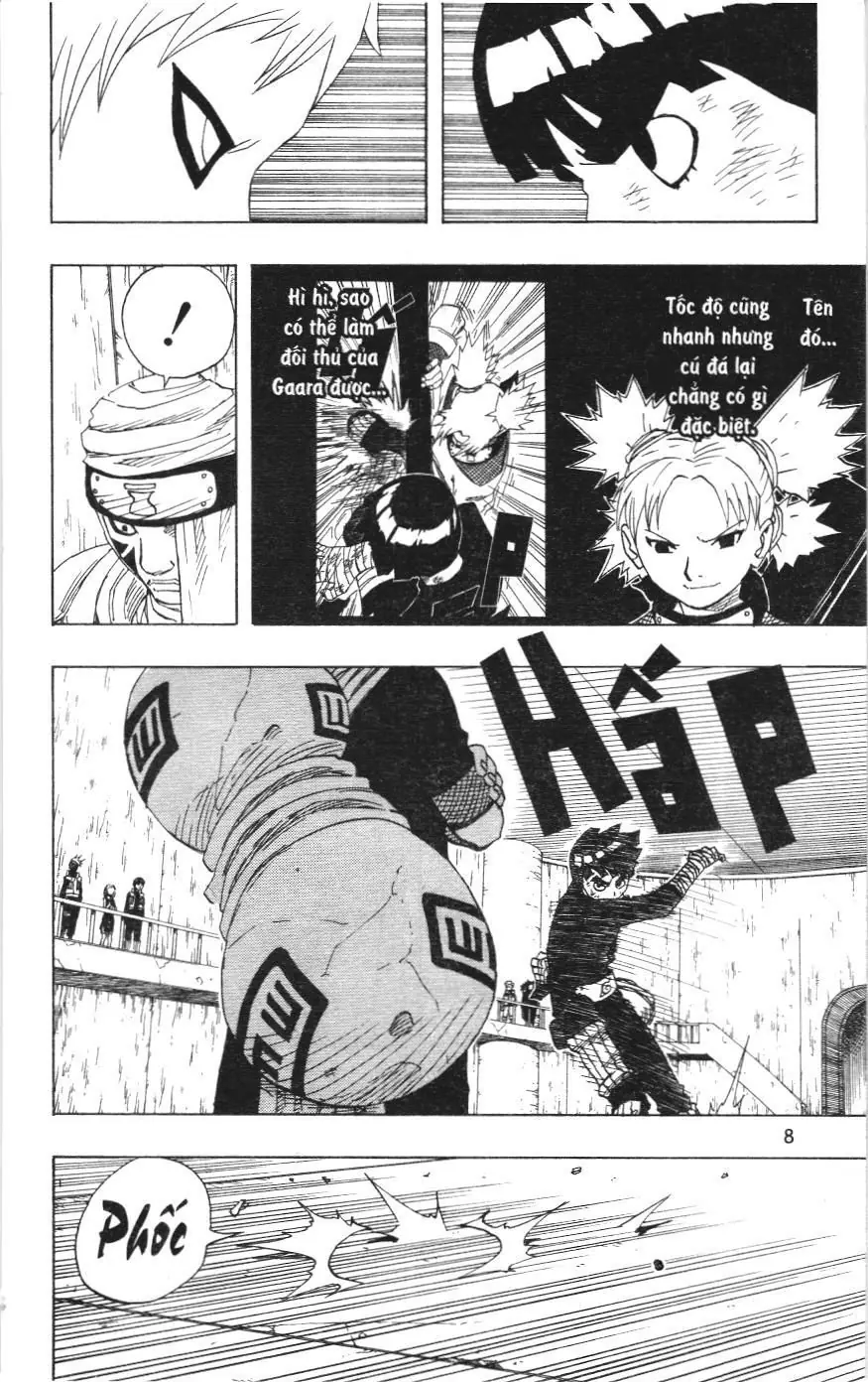 Naruto (NXB Kim Đồng) Chapter 82 - Trang 5