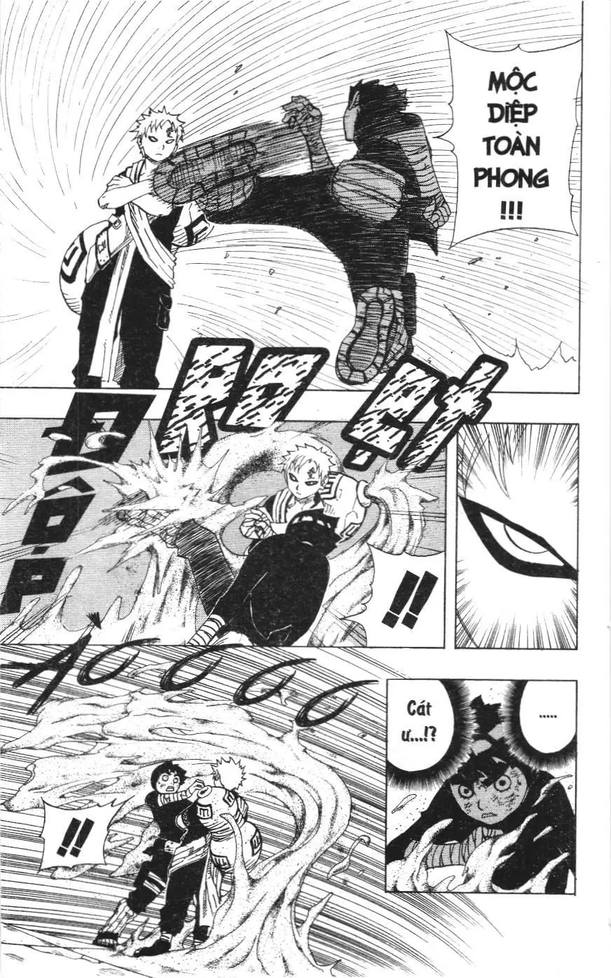 Naruto (NXB Kim Đồng) Chapter 82 - Trang 6