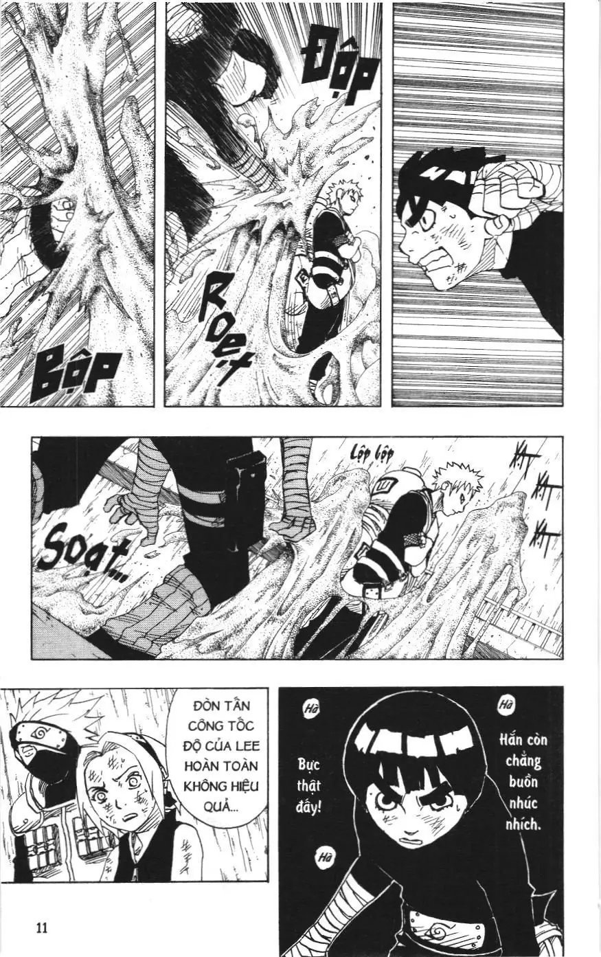 Naruto (NXB Kim Đồng) Chapter 82 - Trang 8