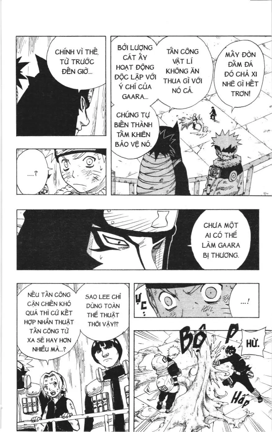 Naruto (NXB Kim Đồng) Chapter 82 - Trang 9