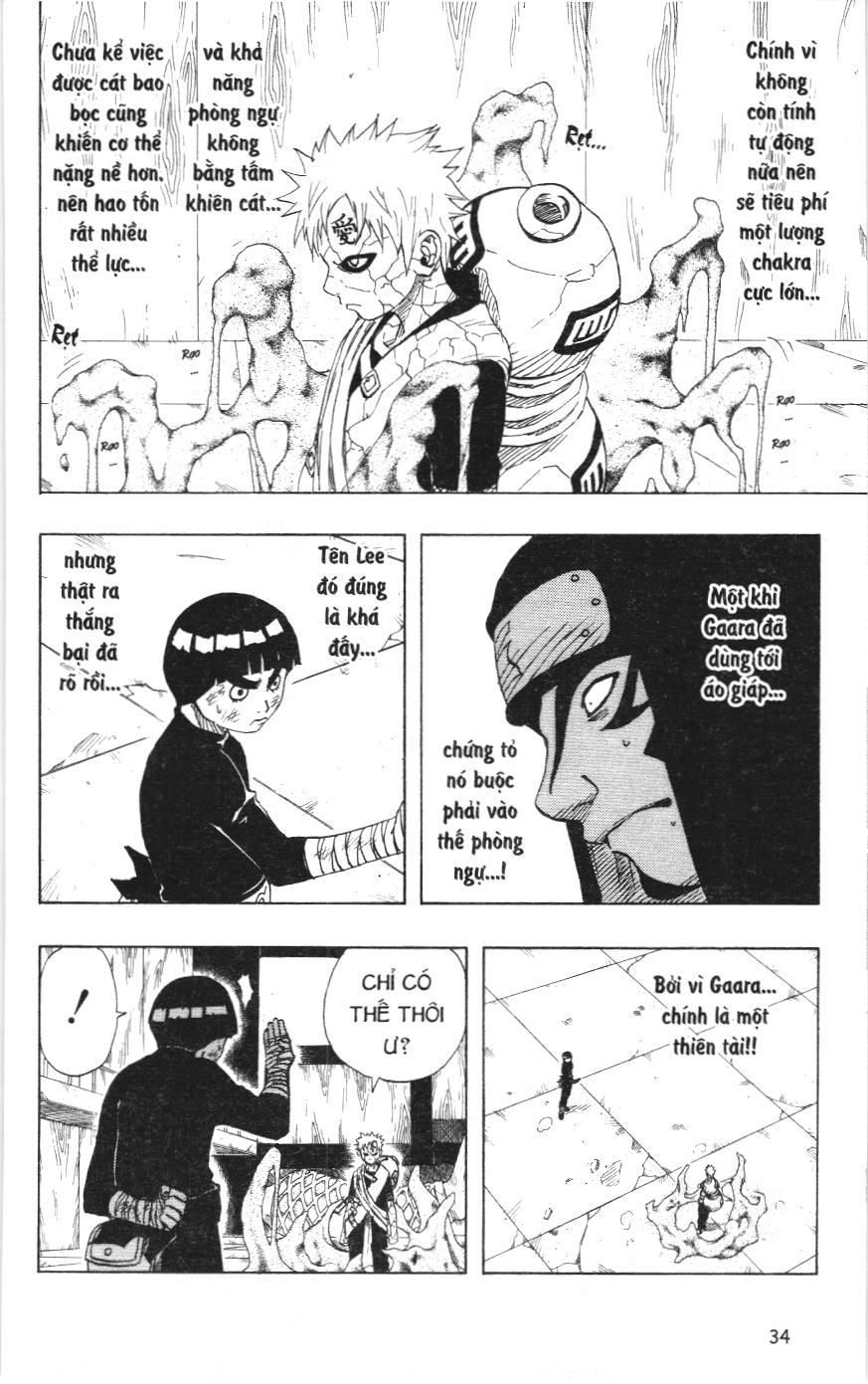 Naruto (NXB Kim Đồng) Chapter 83 - Trang 11