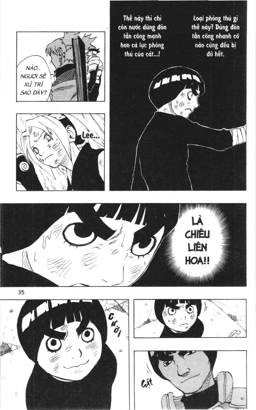 Naruto (NXB Kim Đồng) Chapter 83 - Trang 12