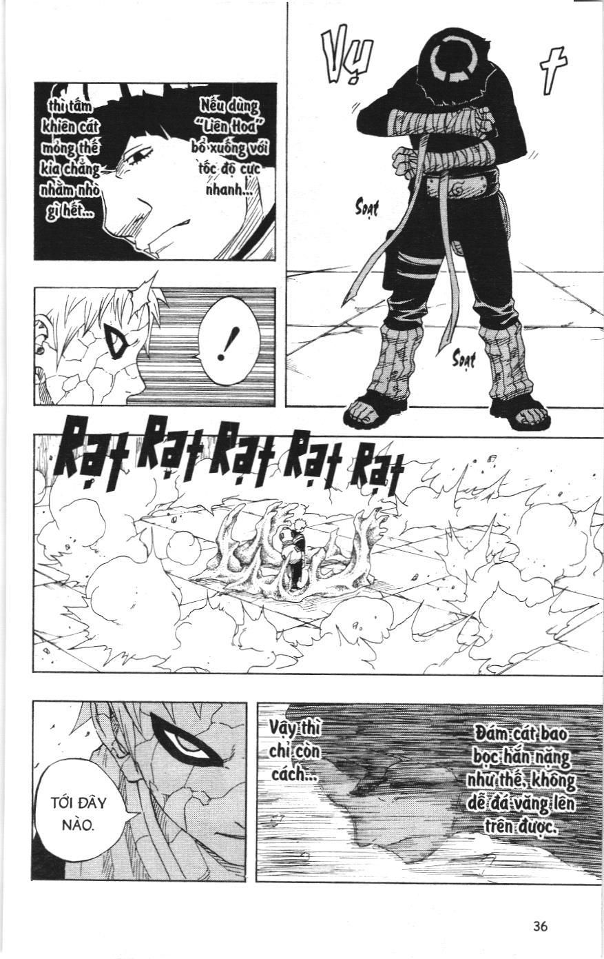 Naruto (NXB Kim Đồng) Chapter 83 - Trang 13