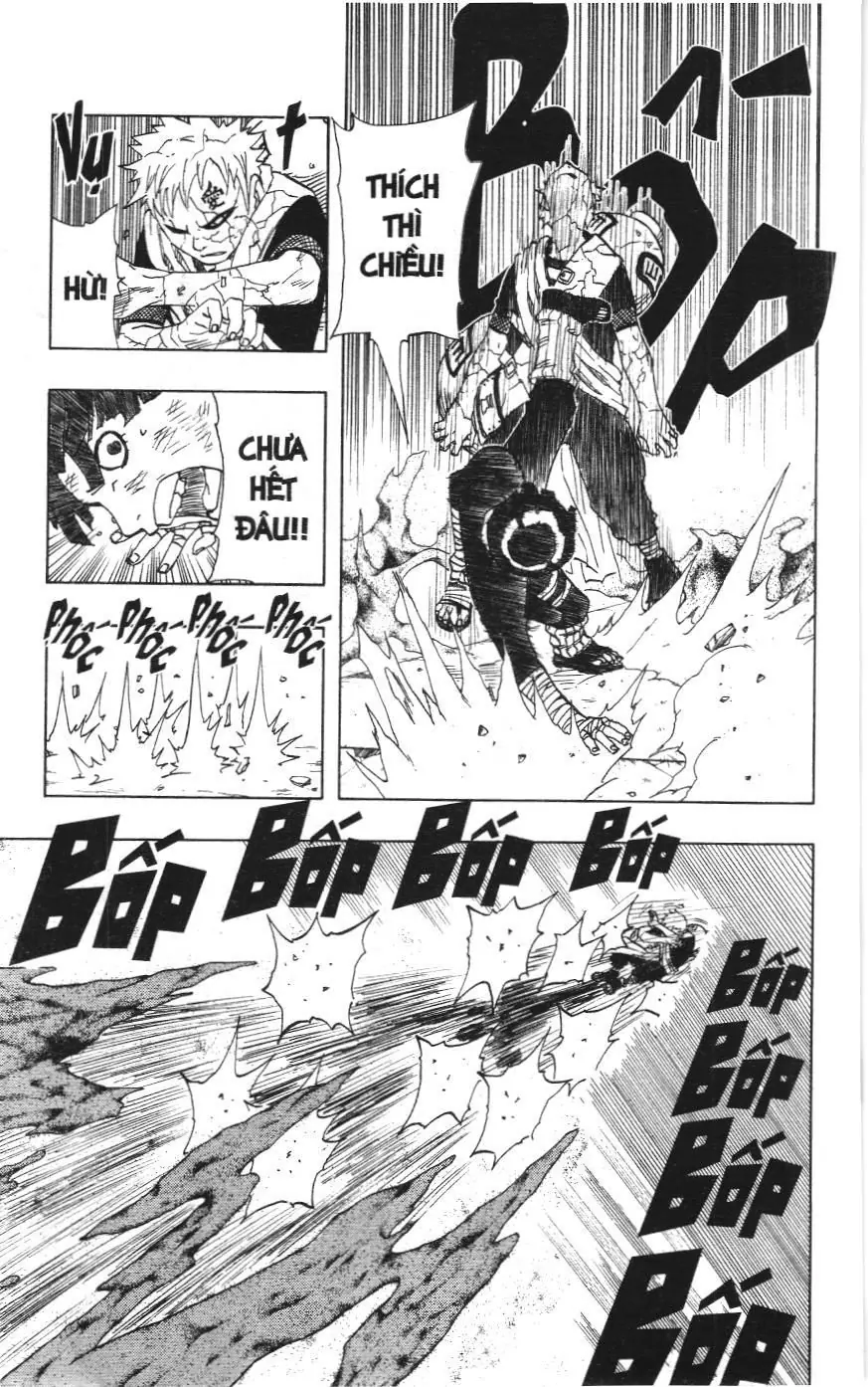 Naruto (NXB Kim Đồng) Chapter 83 - Trang 14