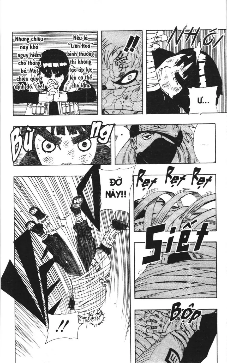 Naruto (NXB Kim Đồng) Chapter 83 - Trang 15