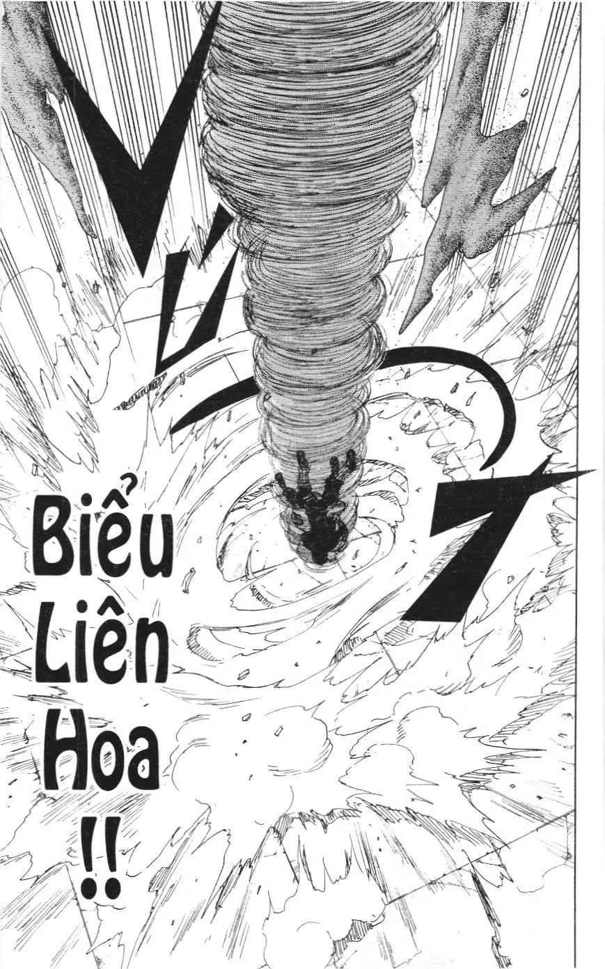 Naruto (NXB Kim Đồng) Chapter 83 - Trang 16