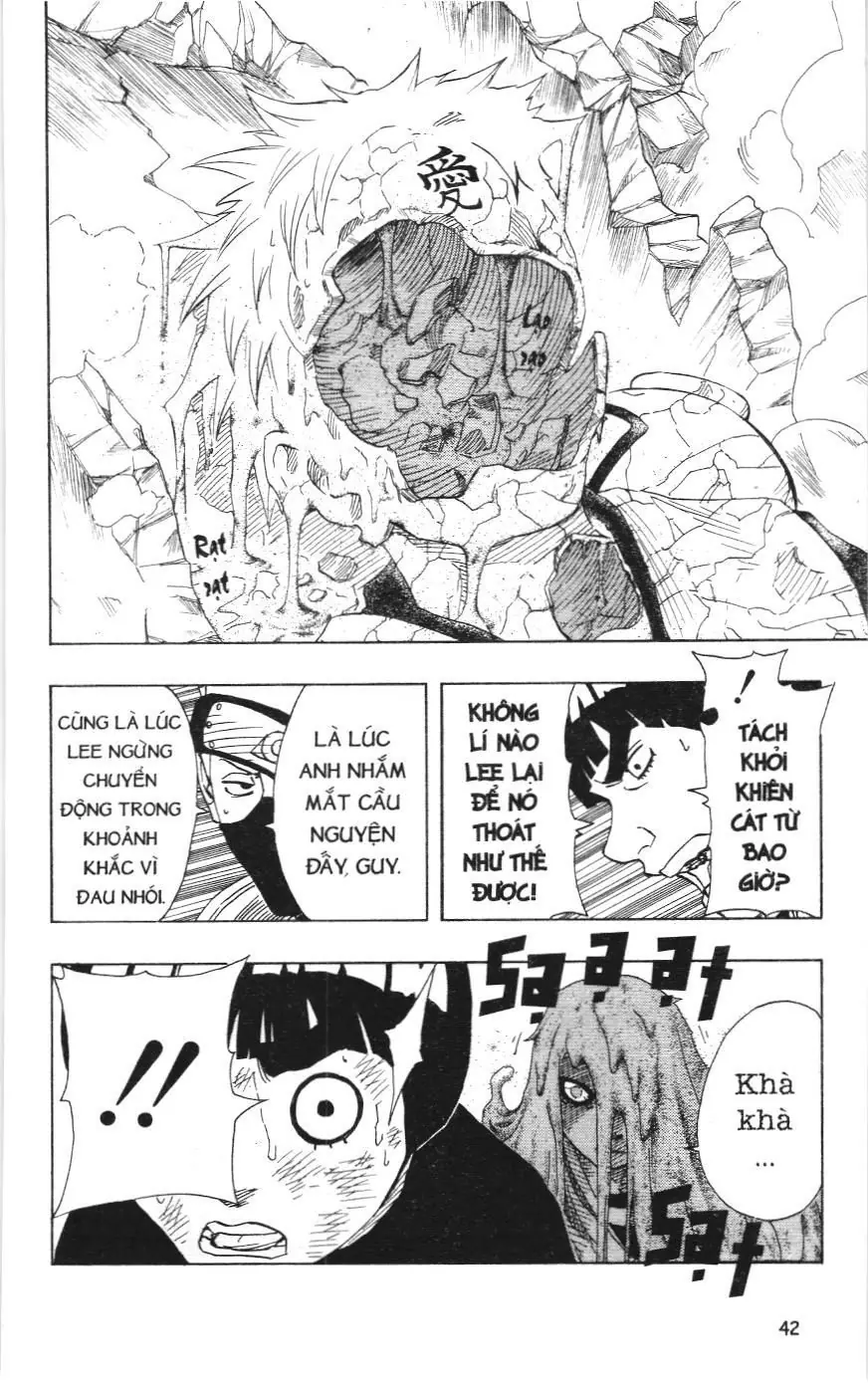 Naruto (NXB Kim Đồng) Chapter 83 - Trang 19