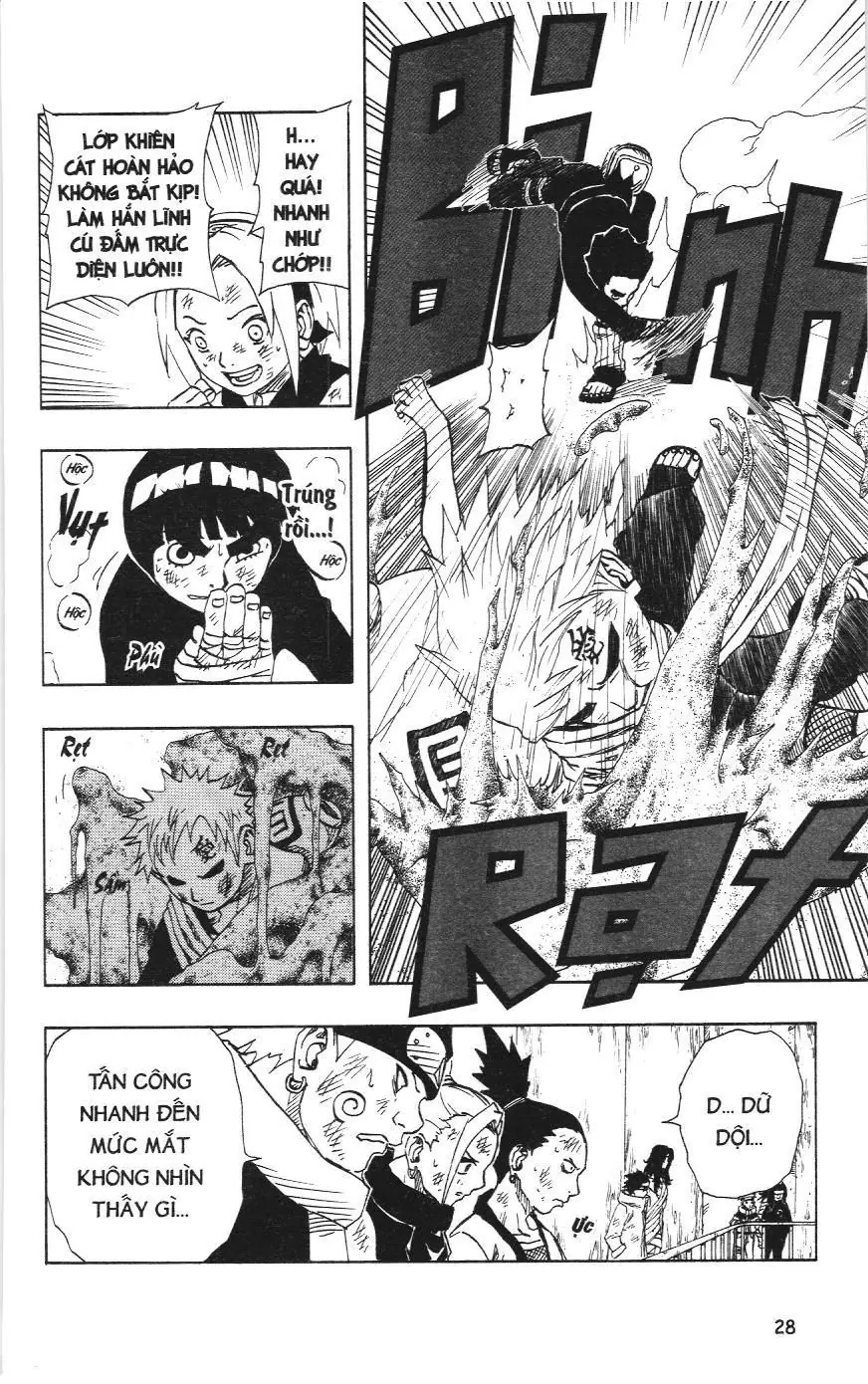 Naruto (NXB Kim Đồng) Chapter 83 - Trang 5