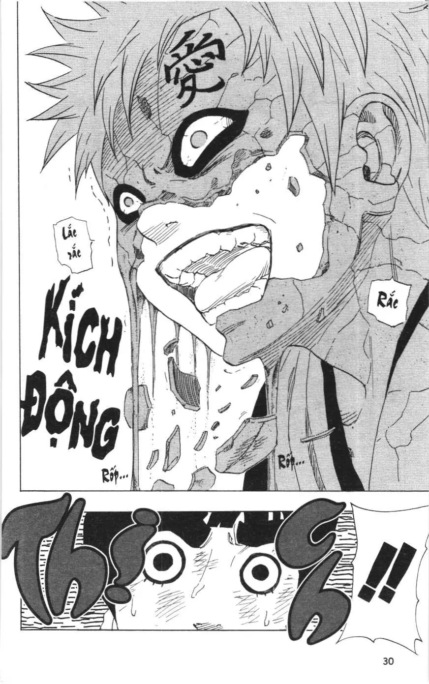 Naruto (NXB Kim Đồng) Chapter 83 - Trang 7