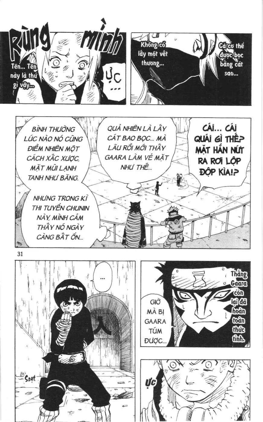 Naruto (NXB Kim Đồng) Chapter 83 - Trang 8