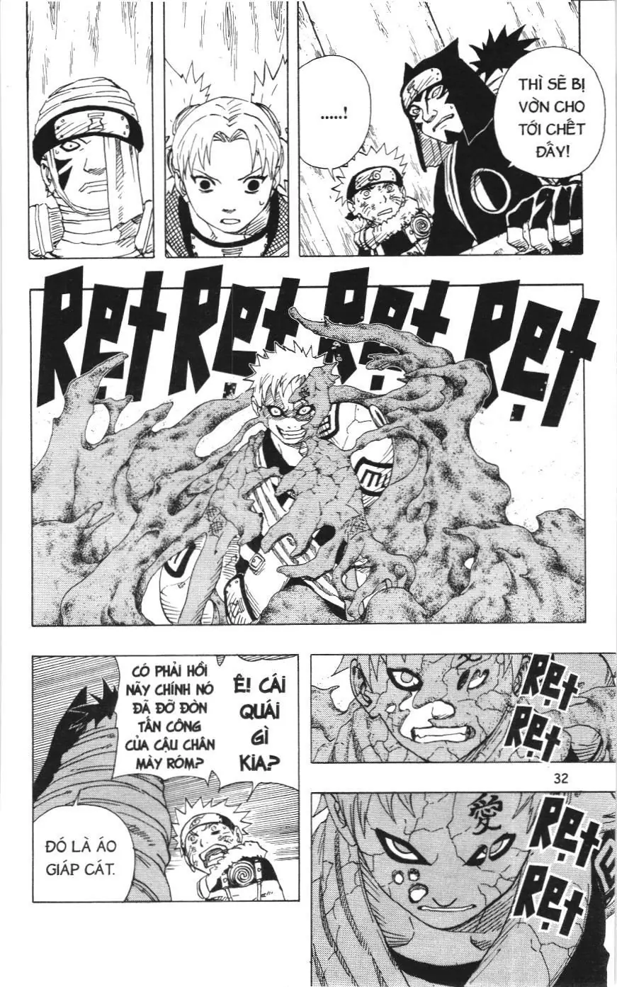 Naruto (NXB Kim Đồng) Chapter 83 - Trang 9