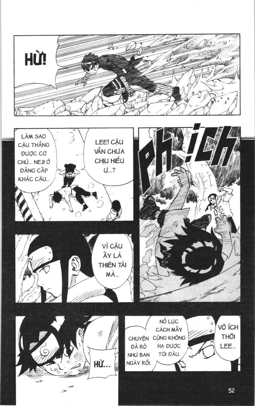 Naruto (NXB Kim Đồng) Chapter 84 - Trang 11