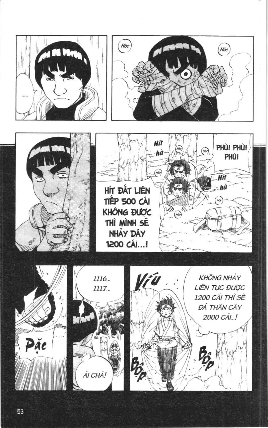Naruto (NXB Kim Đồng) Chapter 84 - Trang 12