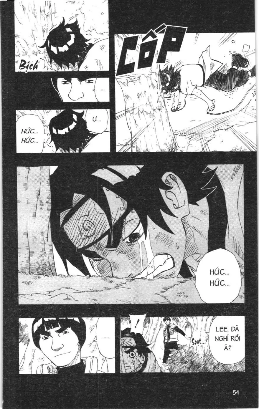 Naruto (NXB Kim Đồng) Chapter 84 - Trang 13