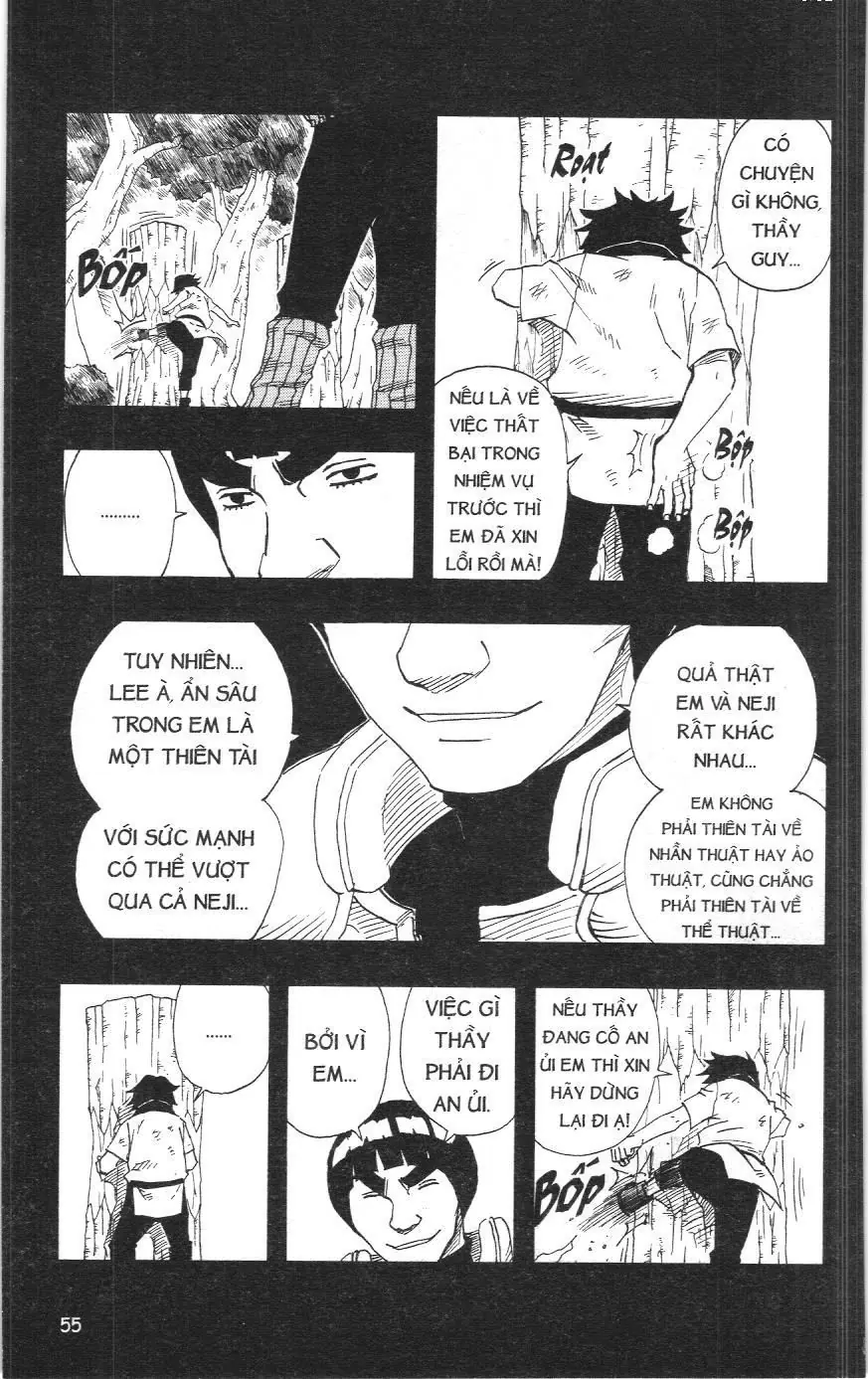 Naruto (NXB Kim Đồng) Chapter 84 - Trang 14
