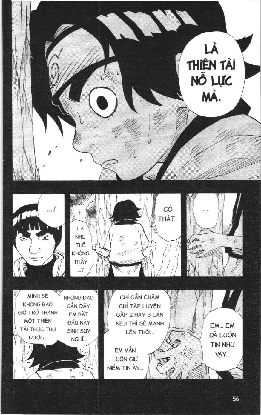 Naruto (NXB Kim Đồng) Chapter 84 - Trang 15