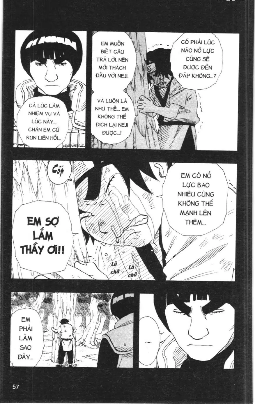 Naruto (NXB Kim Đồng) Chapter 84 - Trang 16