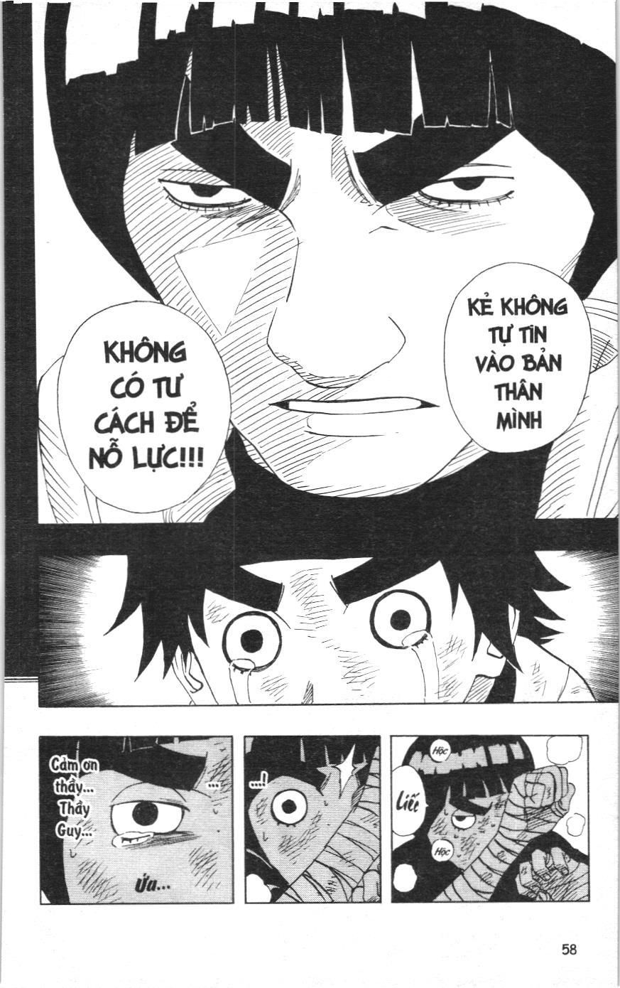 Naruto (NXB Kim Đồng) Chapter 84 - Trang 17