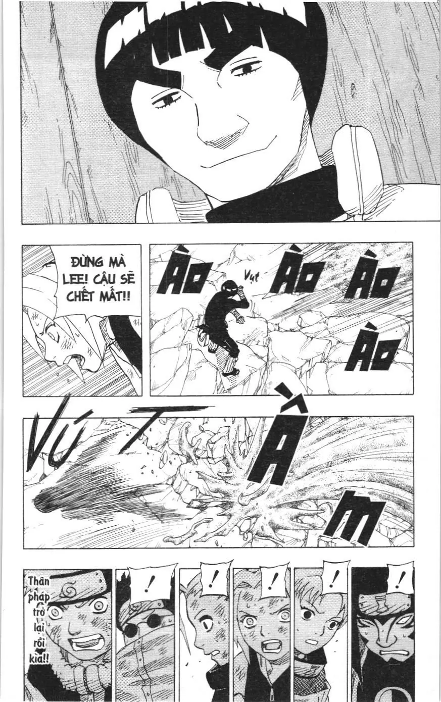 Naruto (NXB Kim Đồng) Chapter 84 - Trang 19
