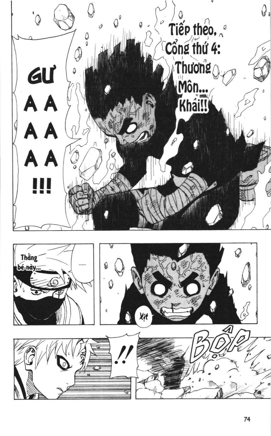 Naruto (NXB Kim Đồng) Chapter 85 - Trang 13