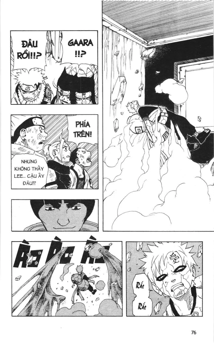 Naruto (NXB Kim Đồng) Chapter 85 - Trang 15
