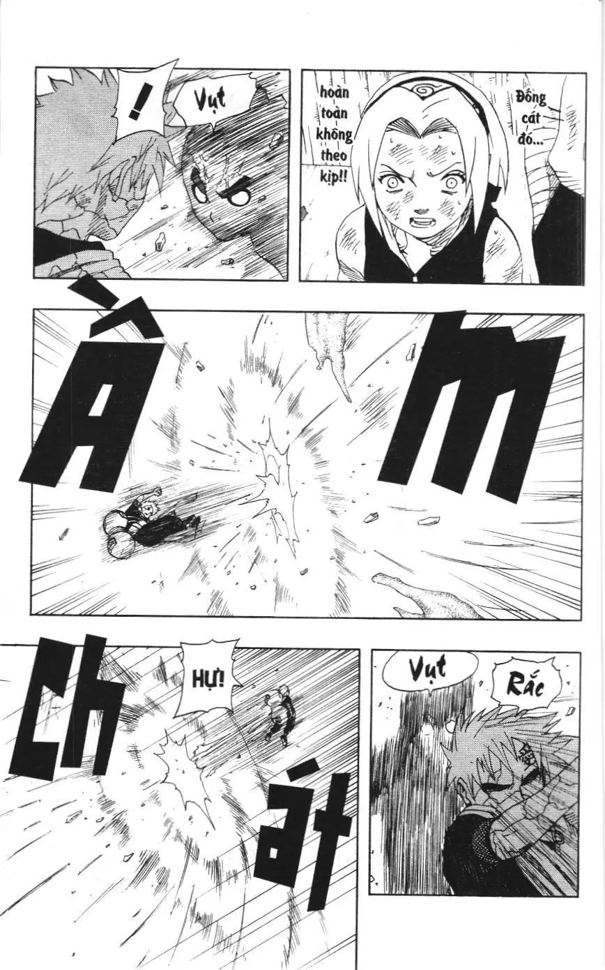 Naruto (NXB Kim Đồng) Chapter 85 - Trang 16