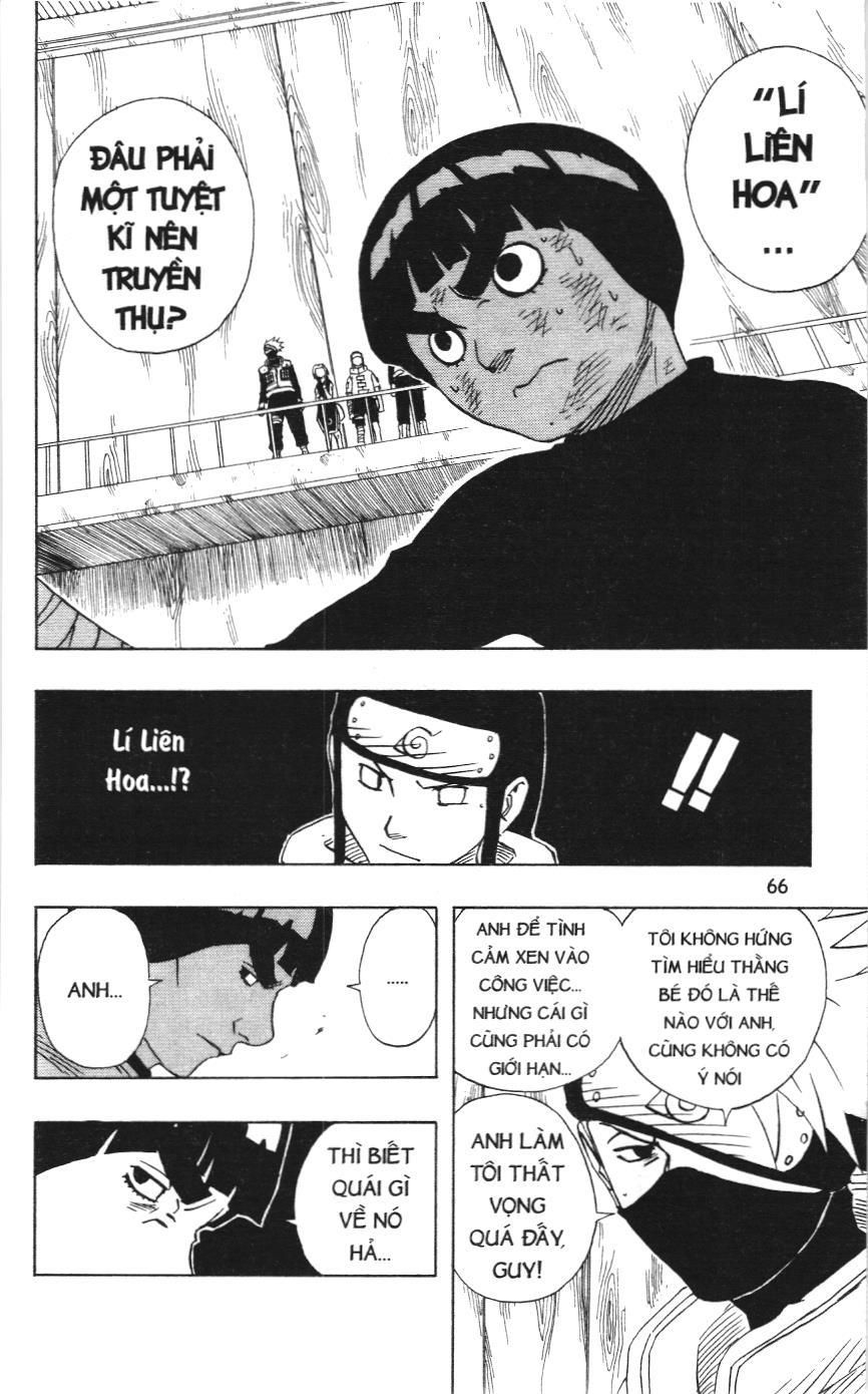 Naruto (NXB Kim Đồng) Chapter 85 - Trang 5