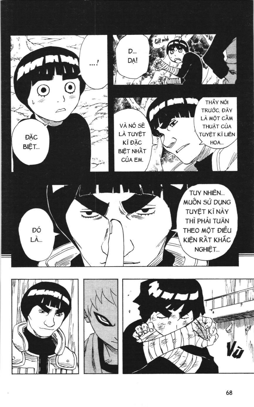 Naruto (NXB Kim Đồng) Chapter 85 - Trang 7