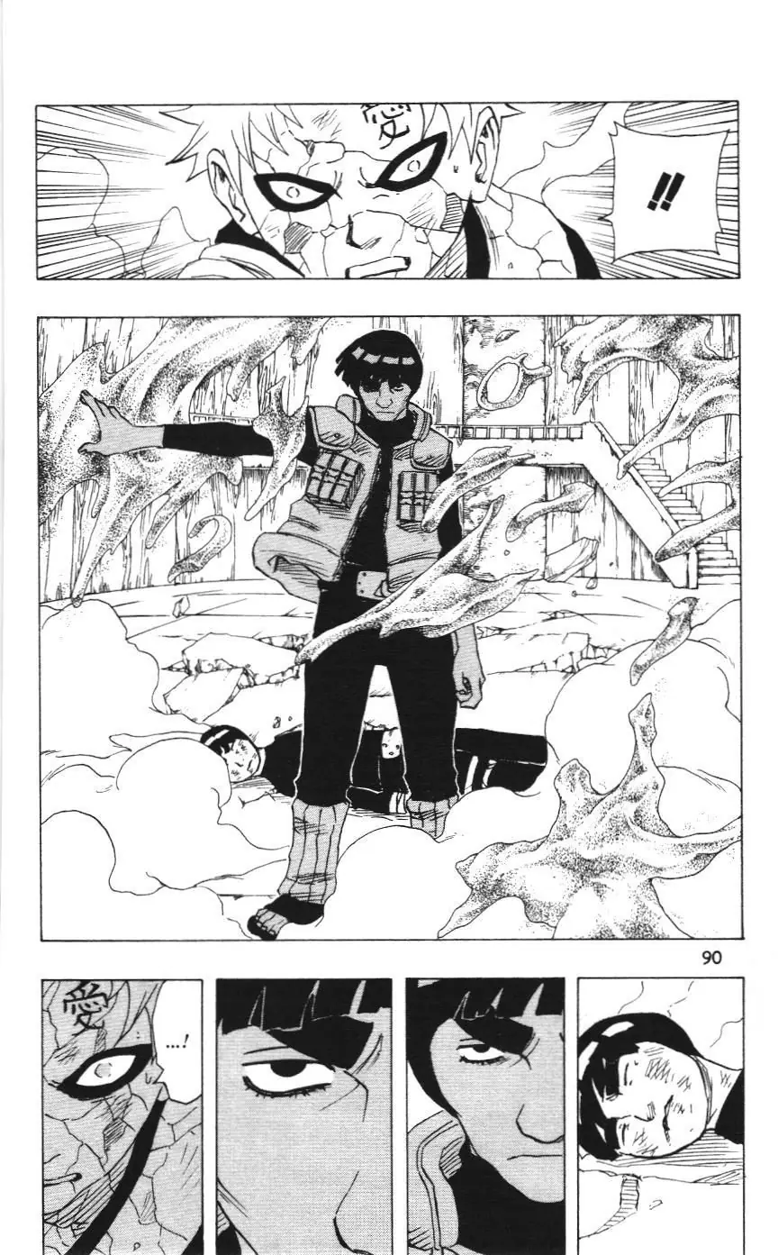 Naruto (NXB Kim Đồng) Chapter 86 - Trang 11