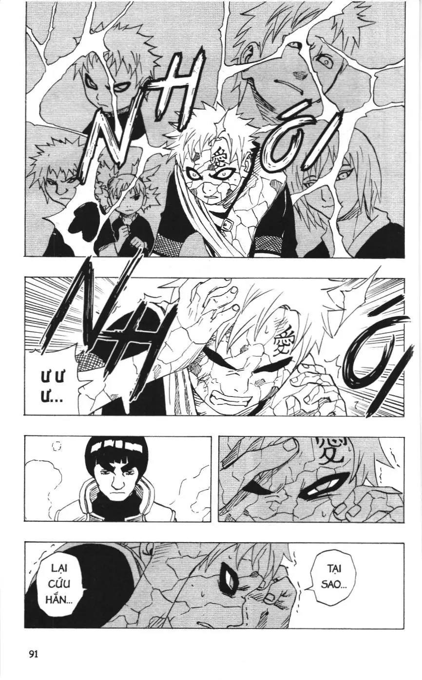 Naruto (NXB Kim Đồng) Chapter 86 - Trang 12